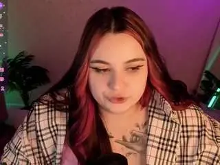 Camsoda Sex Cam of mia-r0ss