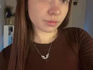 Camsoda Nude Webcam of nika-chika