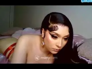 Camsoda Free Live Porn of tssexylexy
