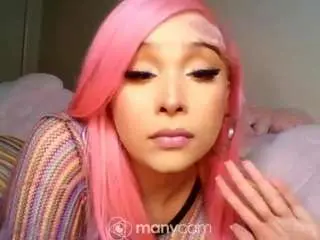 Camsoda Sex Chat of tssexylexy