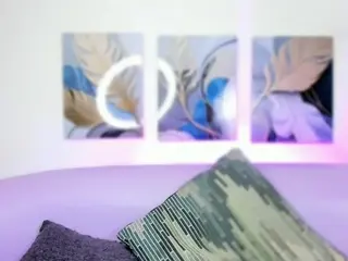 Camsoda Sex Chat of zulema-parvin