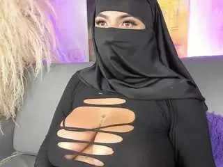 Camsoda Sex Cam of zulema-parvin