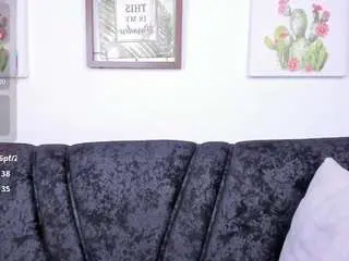 Camsoda Private Sex Chat of zulema-parvin