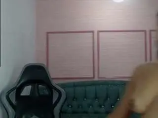 Camsoda Nude Webcam of alexa-romero-t