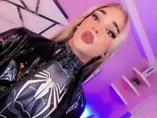 Camsoda Watch Live Sex Cams of ariia-janee