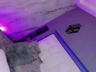 Camsoda Adult Webcam of ariia-janee