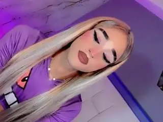 Camsoda Free Porn Cam of ariia-janee