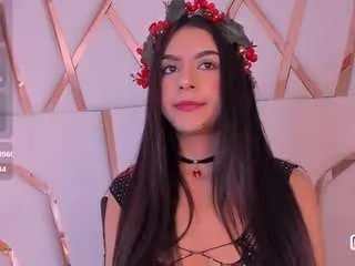 Camsoda Free Porn Cam of gracia-carrera