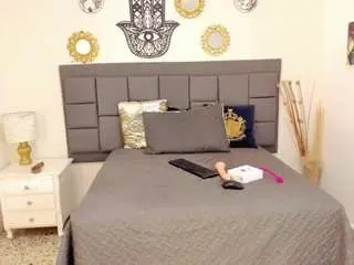 Camsoda Sex Cam of macarena-williamss