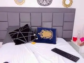 Camsoda Adult Webcams of macarena-williamss