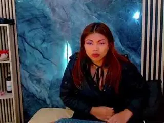 Camsoda Live Sex Cam of isalombardi