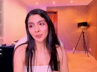 Camsoda Free Live Porn of miia-evans