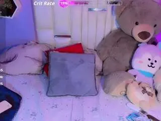 Camsoda Live Porn of steiseereyes