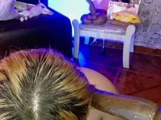 Camsoda Adult Webcam of anagilbdsm