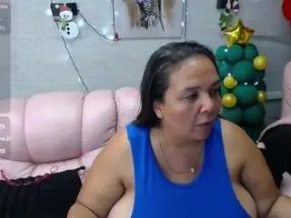 Camsoda Adult Webcam of mandahudson