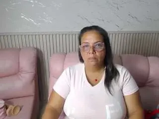 Camsoda Sex Cam of mandahudson