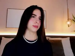 Camsoda Live Porn of solavelar