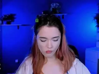 Camsoda Nude Webcam of alexa-night