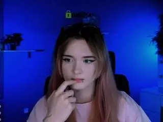 Camsoda Adult Video Chat of alexa-night