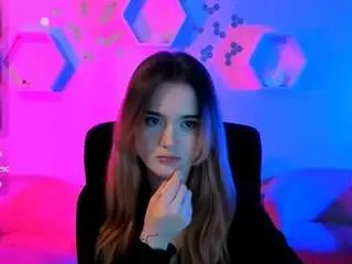 Camsoda Best Webcam of alexa-night