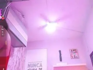 Camsoda Free Live Porn of cristal-horny19