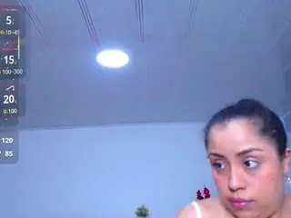 Camsoda Sex Chat of cristal-horny19