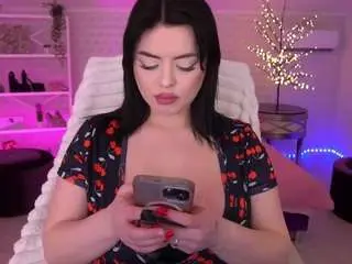 Camsoda Adult Webcam of daenerysdaen