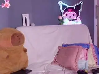 Camsoda Adult Webcam of koriilee