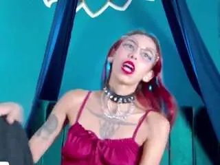 Camsoda Live Porn of lunaa-mistyc