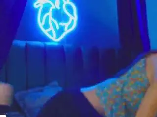 Camsoda Live Sex of lunaa-mistyc
