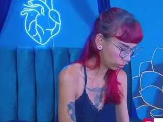 Camsoda Live Porn of lunaa-mistyc