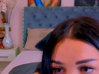 Camsoda Sex Cam of michellereys