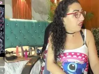 Camsoda Adult Webcam of asherat