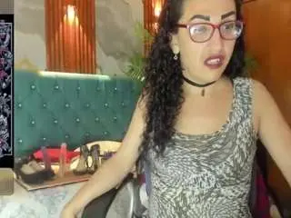 Camsoda Best Webcam of asherat