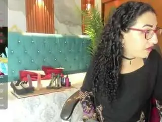 Camsoda Watch Live Sex Cams of asherat