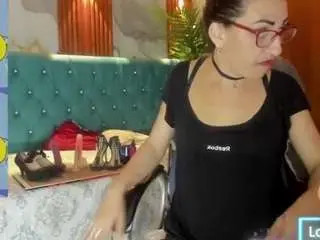 Camsoda Free Live Porn of asherat