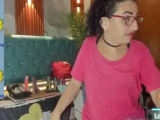 Camsoda Free Live Porn of asherat