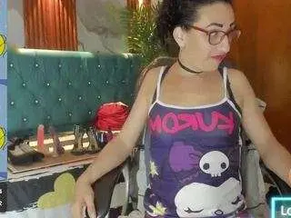 Camsoda Best Webcam of asherat