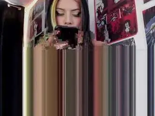 Camsoda Free Porn Cam of charlottemansson