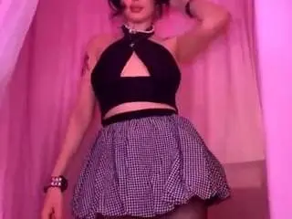 Camsoda Best Webcam of kathilavongsar