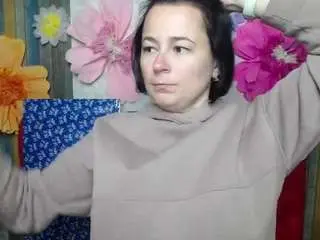 Camsoda Adult Video Chat of mariesho