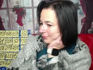 Camsoda Nude Webcam of mariesho