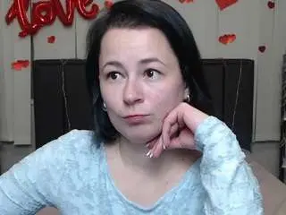 Camsoda Adult Webcams of mariesho