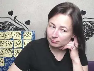 Camsoda Sex Cam of mariesho