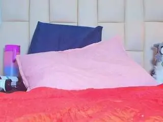 Camsoda Free Porn Cam of mssmar19