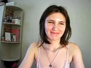 Camsoda Nude Webcam of tarynoleksiak