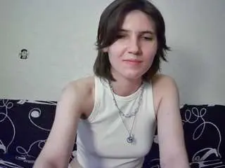 Camsoda Nude Webcam of tarynoleksiak