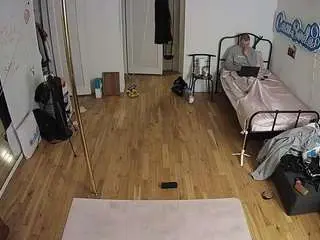 Camsoda Sex Chat of voyeurcam-celticiron-01