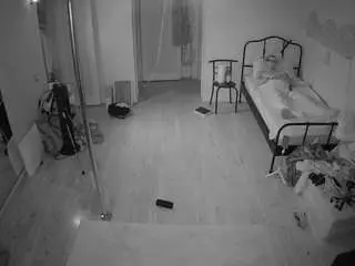 Camsoda Nude Webcam of voyeurcam-celticiron-01