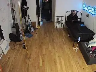 Camsoda Best Webcam of voyeurcam-celticiron-01